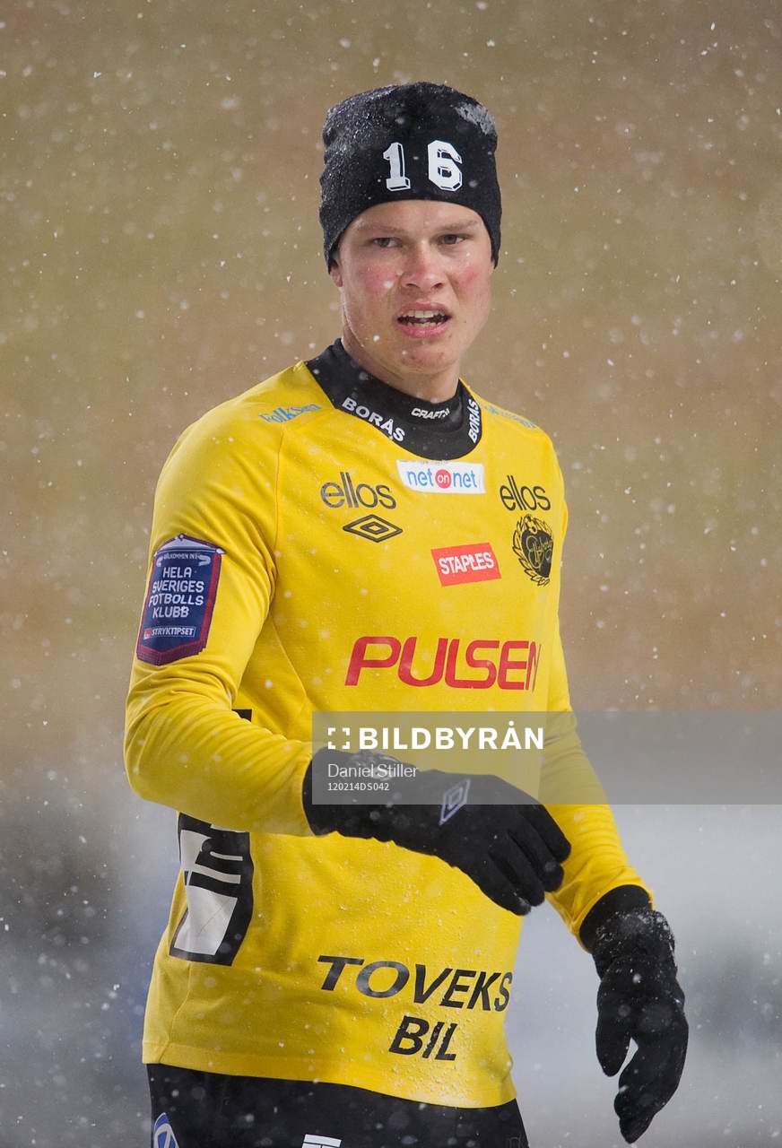 Viktor Claesson