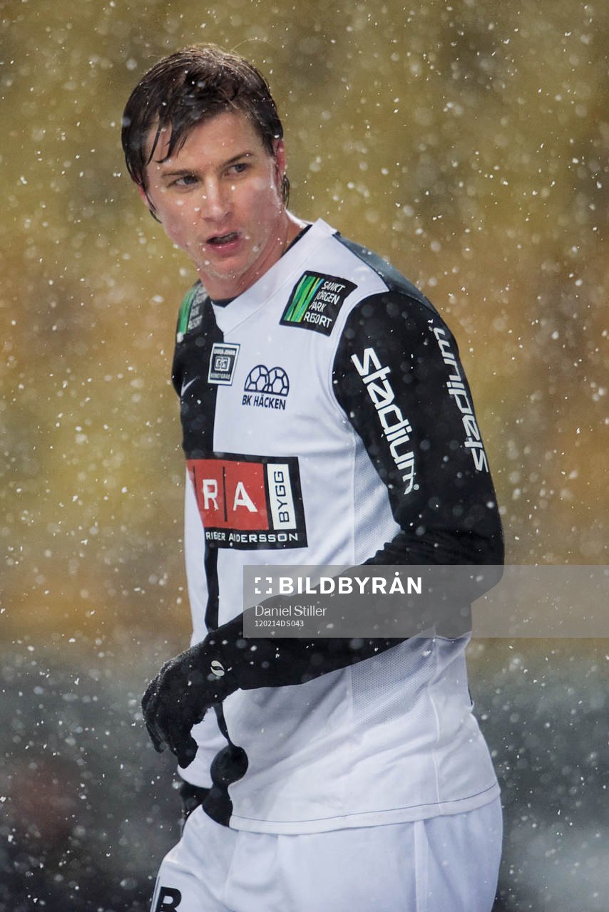 Andreas Drugge