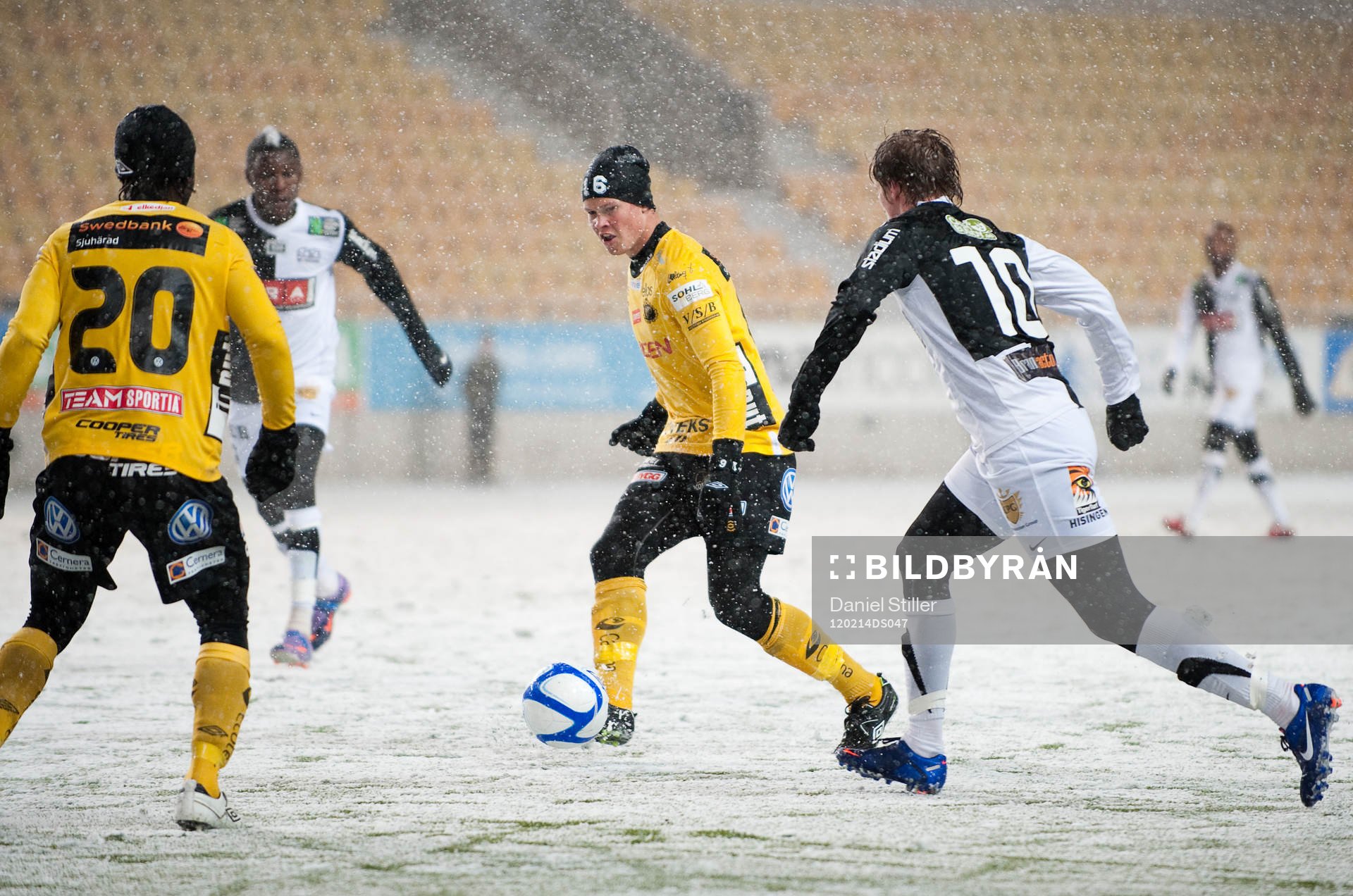 Viktor Claesson, Elfsborg