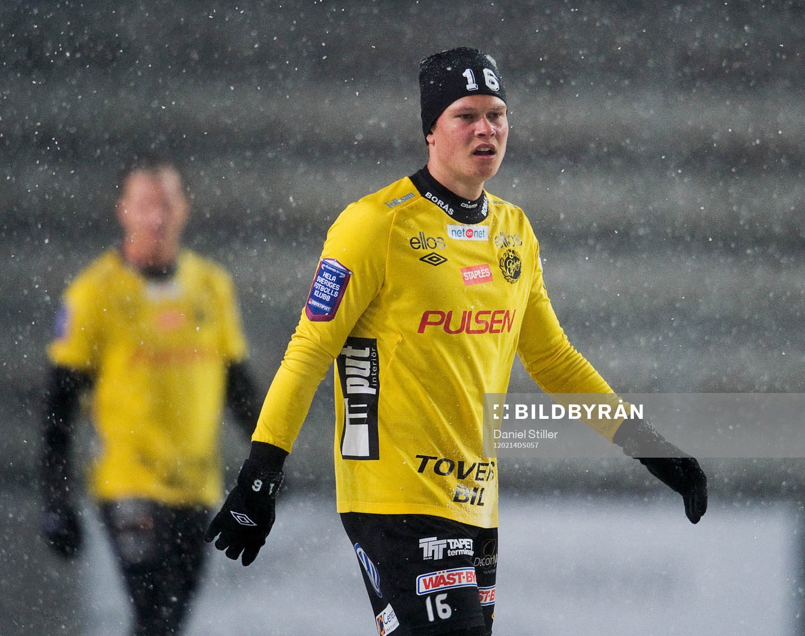 Viktor Claesson