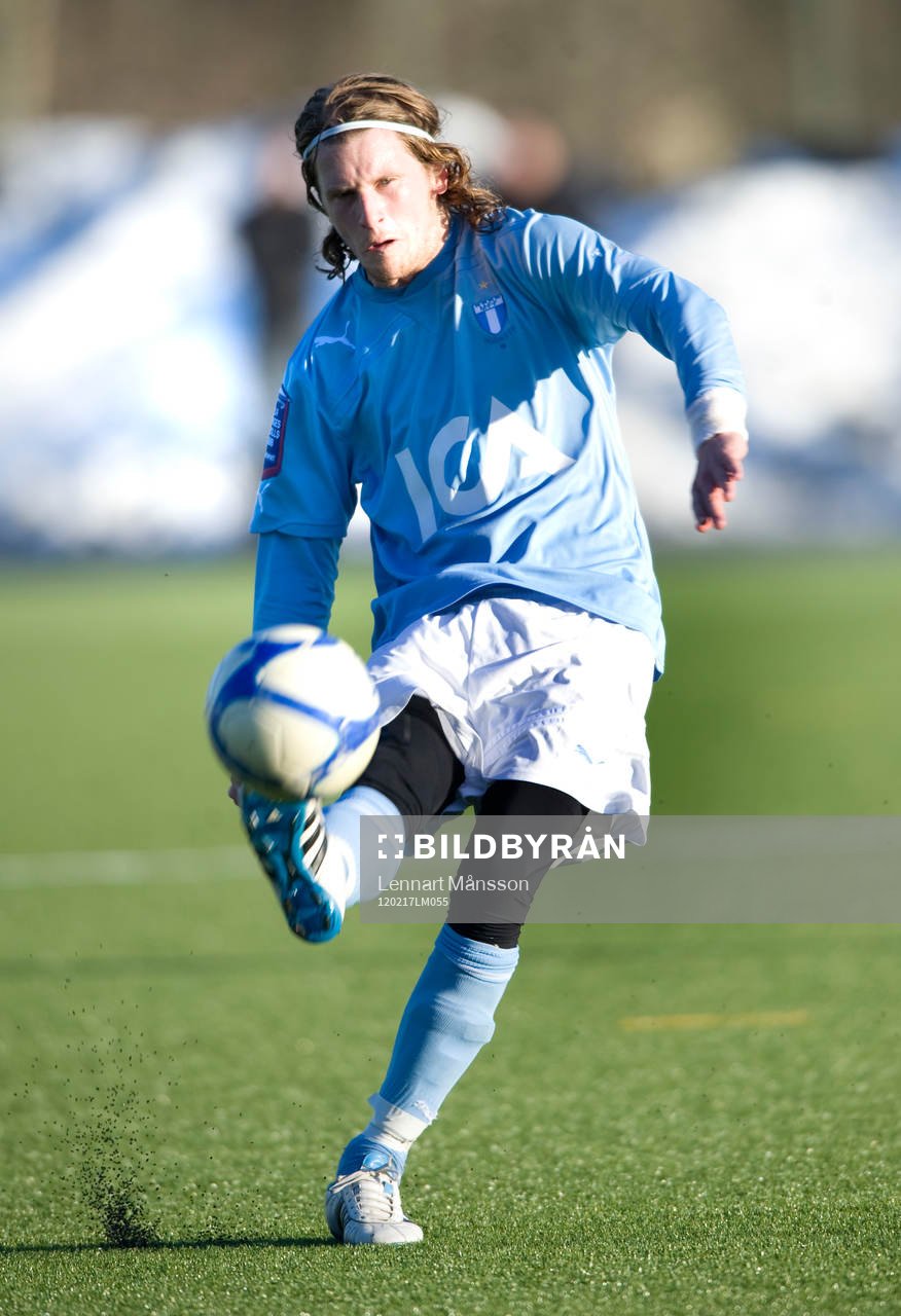 Erik Friberg