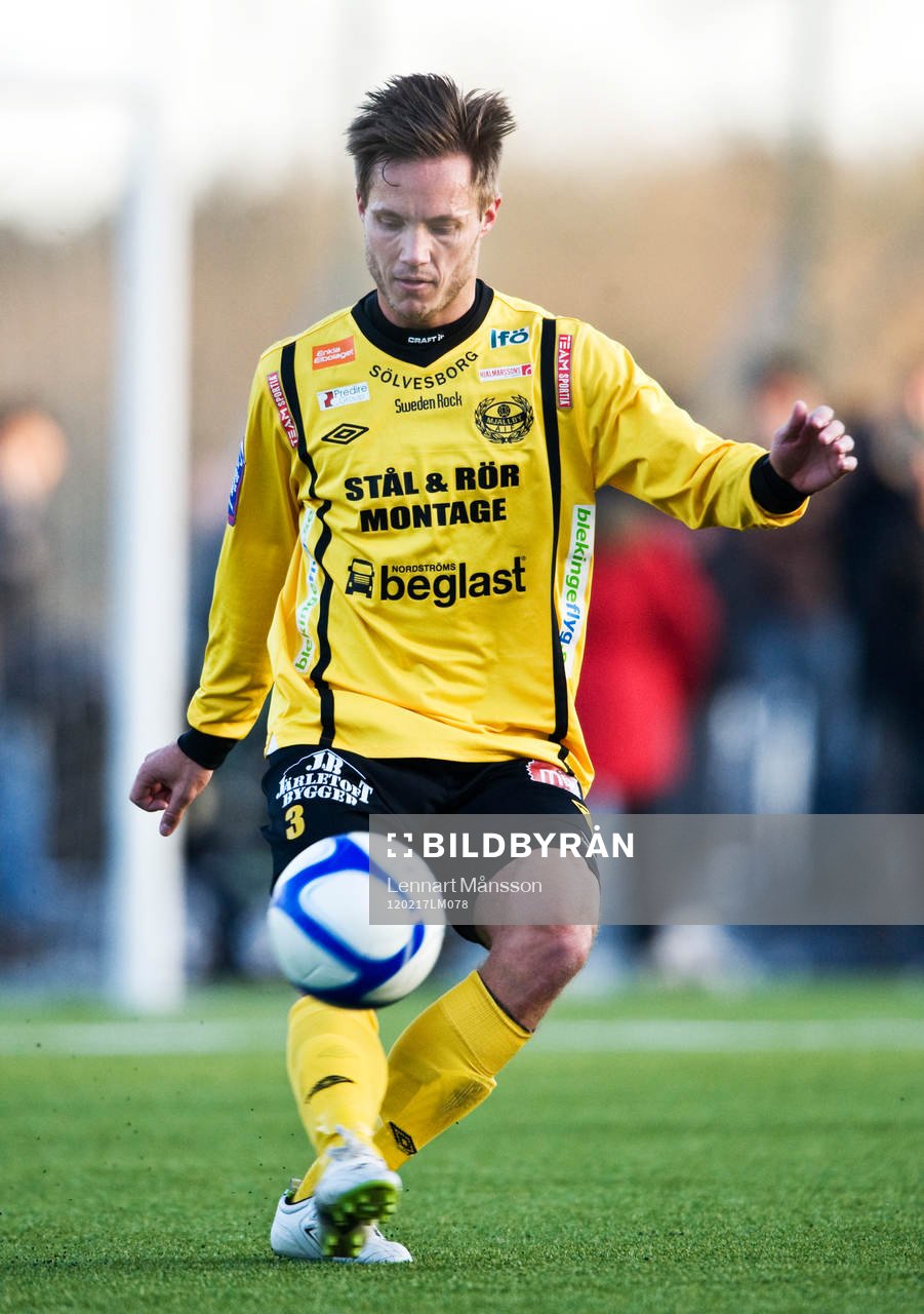 Anders Wikström