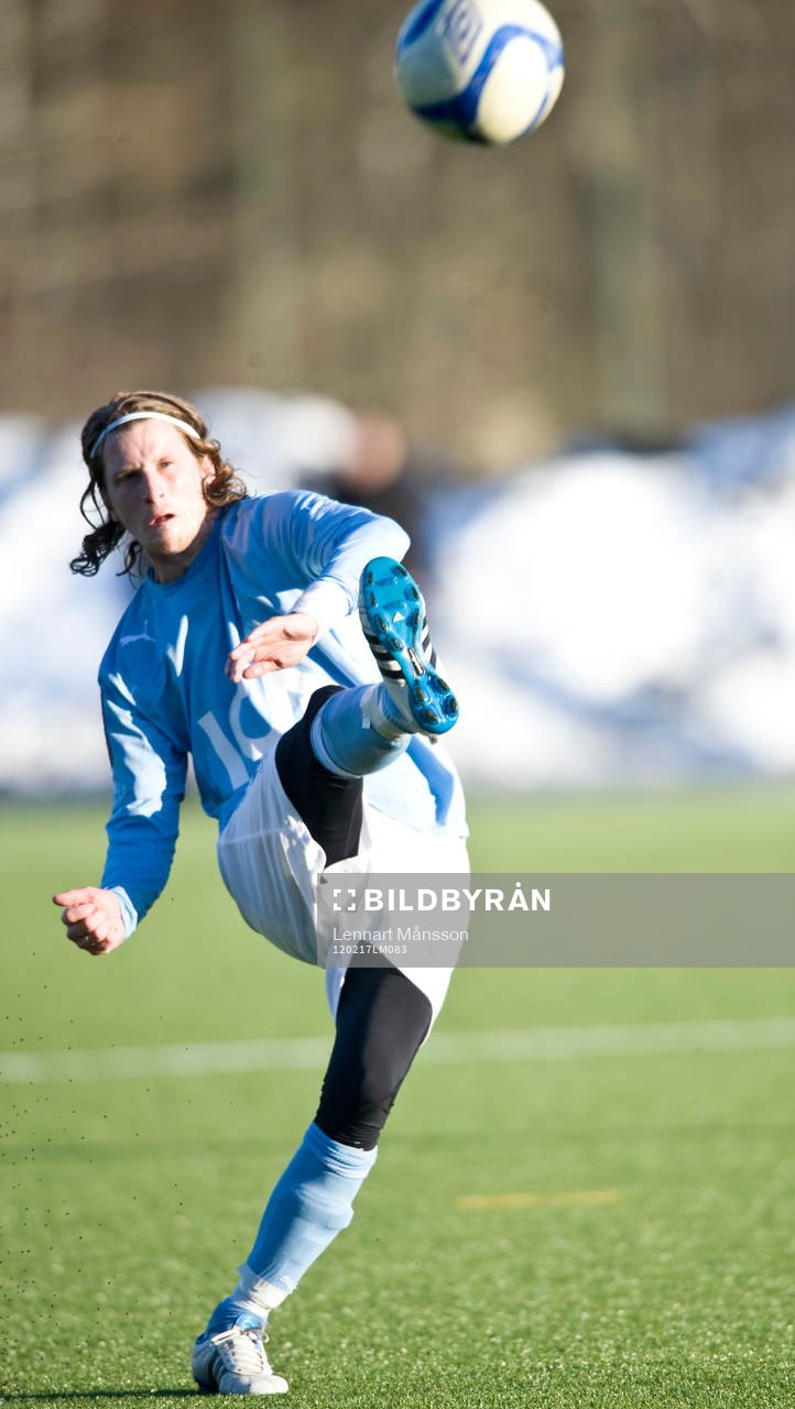 Erik Friberg