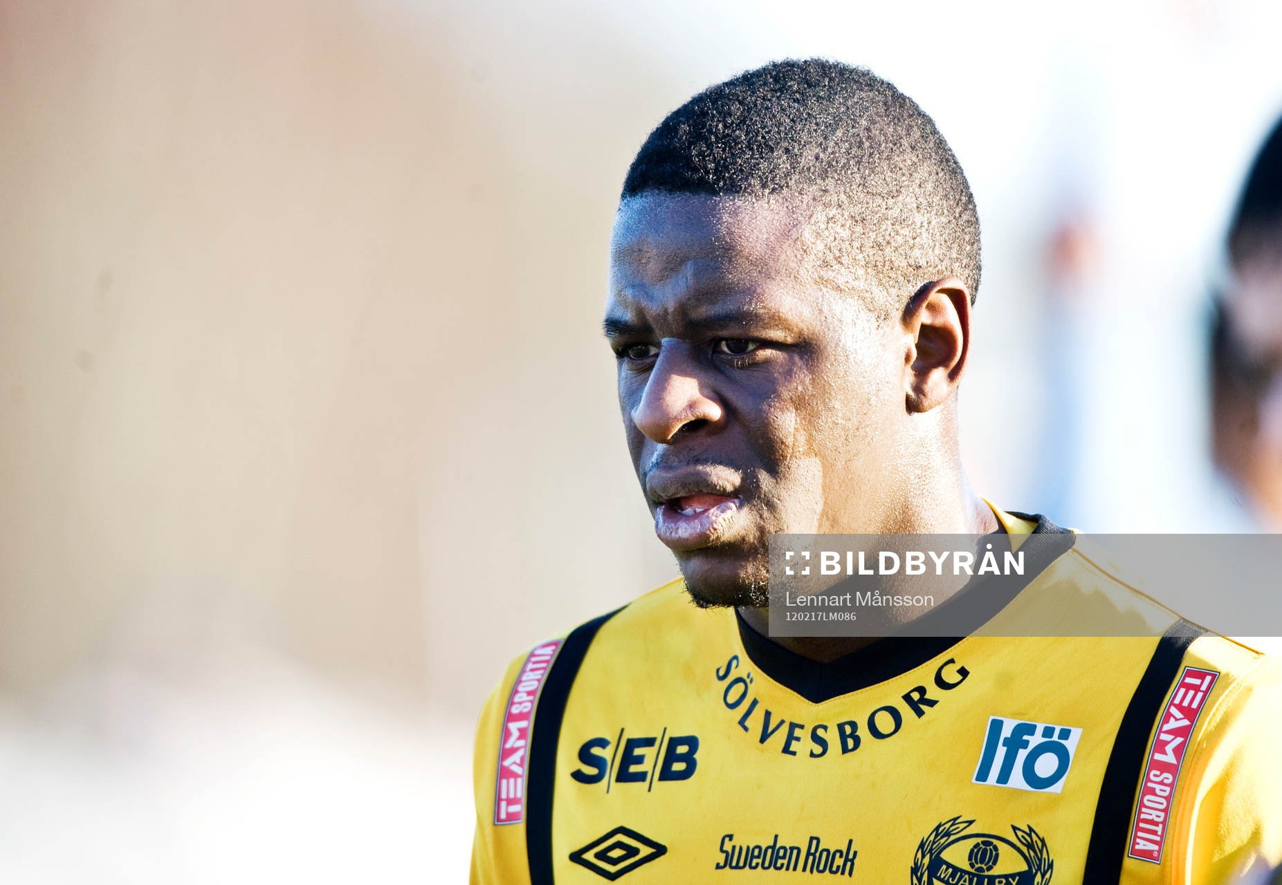 Dominique Kivuvu