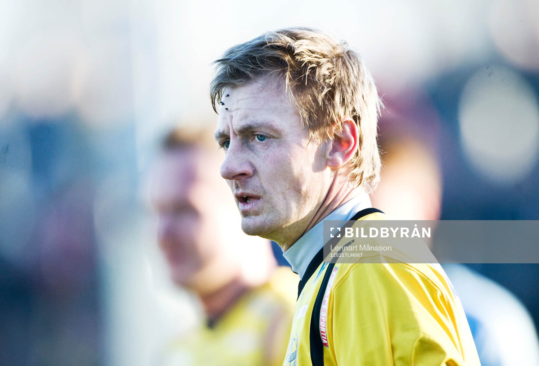 Patrik Rosengren