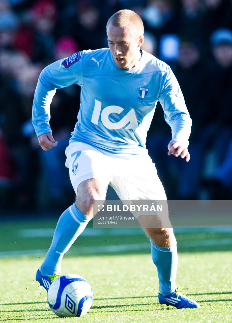 Daniel Larsson