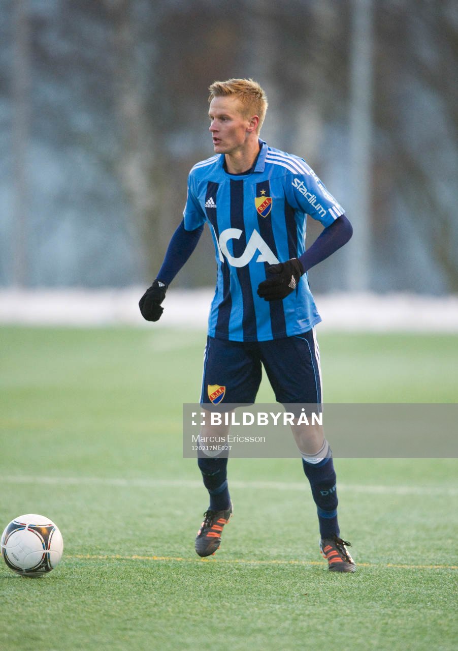 Andreas Dahlén