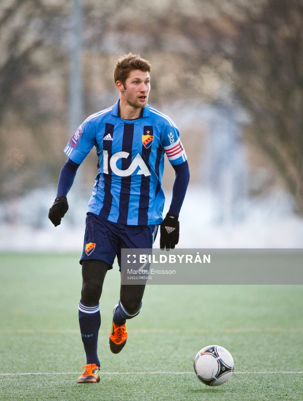 Joona Toivio
