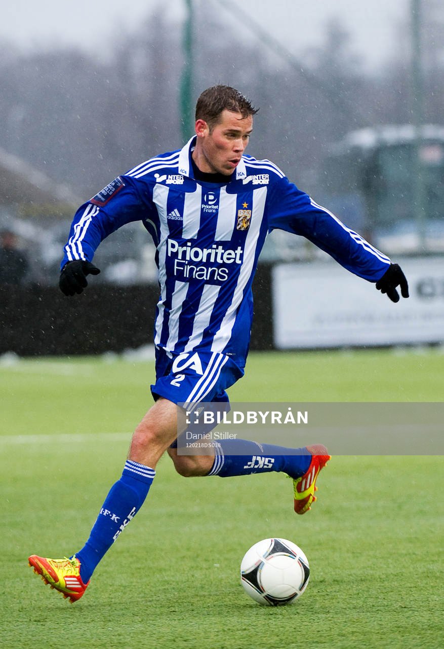 Emil Salomonsson