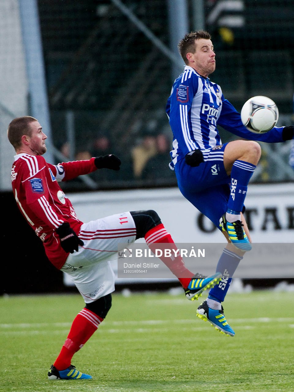 Pontus Farnerud, IFK Göteborg. Tobias Solberg, Degerfors