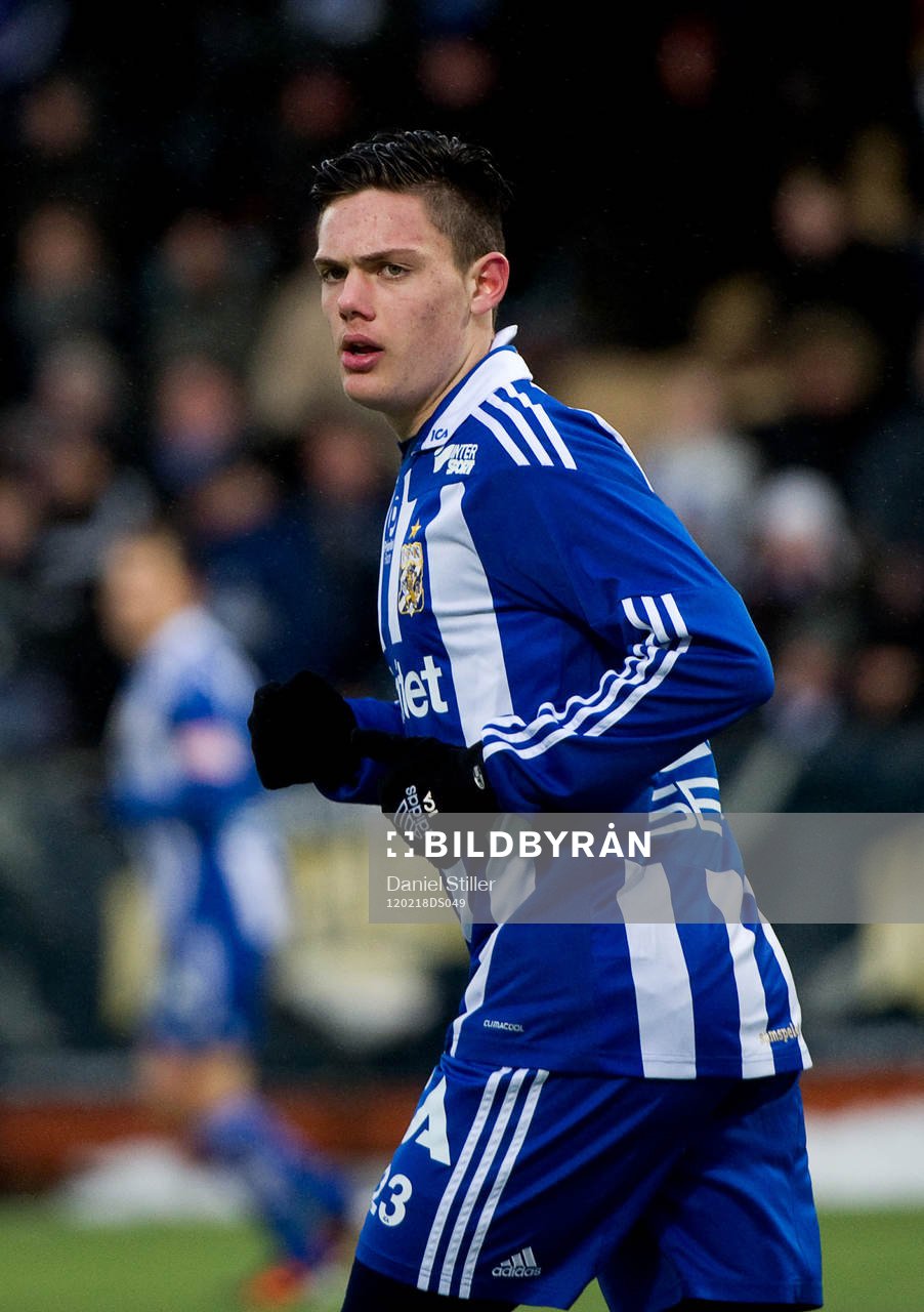 David Moberg Karlsson
