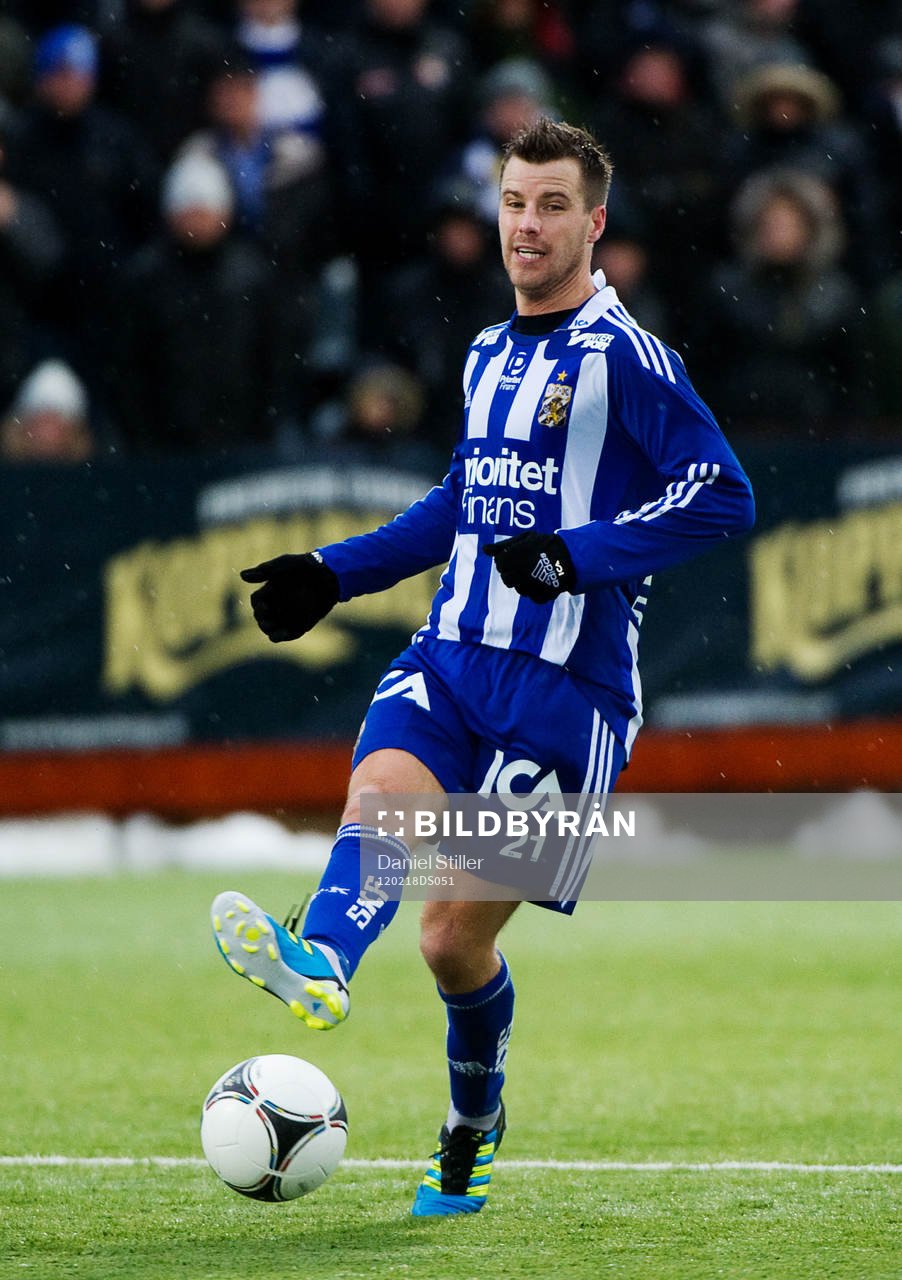 Pontus Farnerud