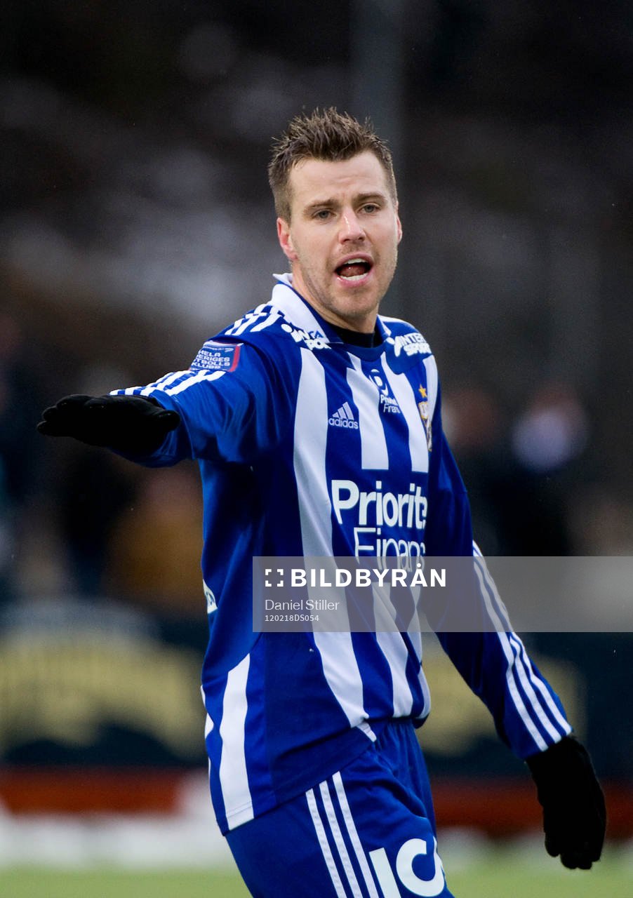 Pontus Farnerud