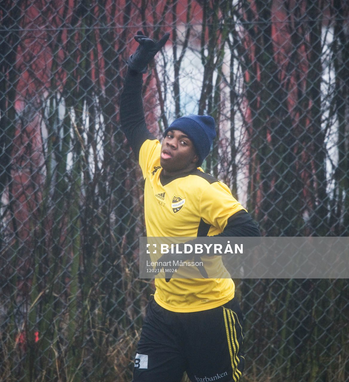2-1, Edem