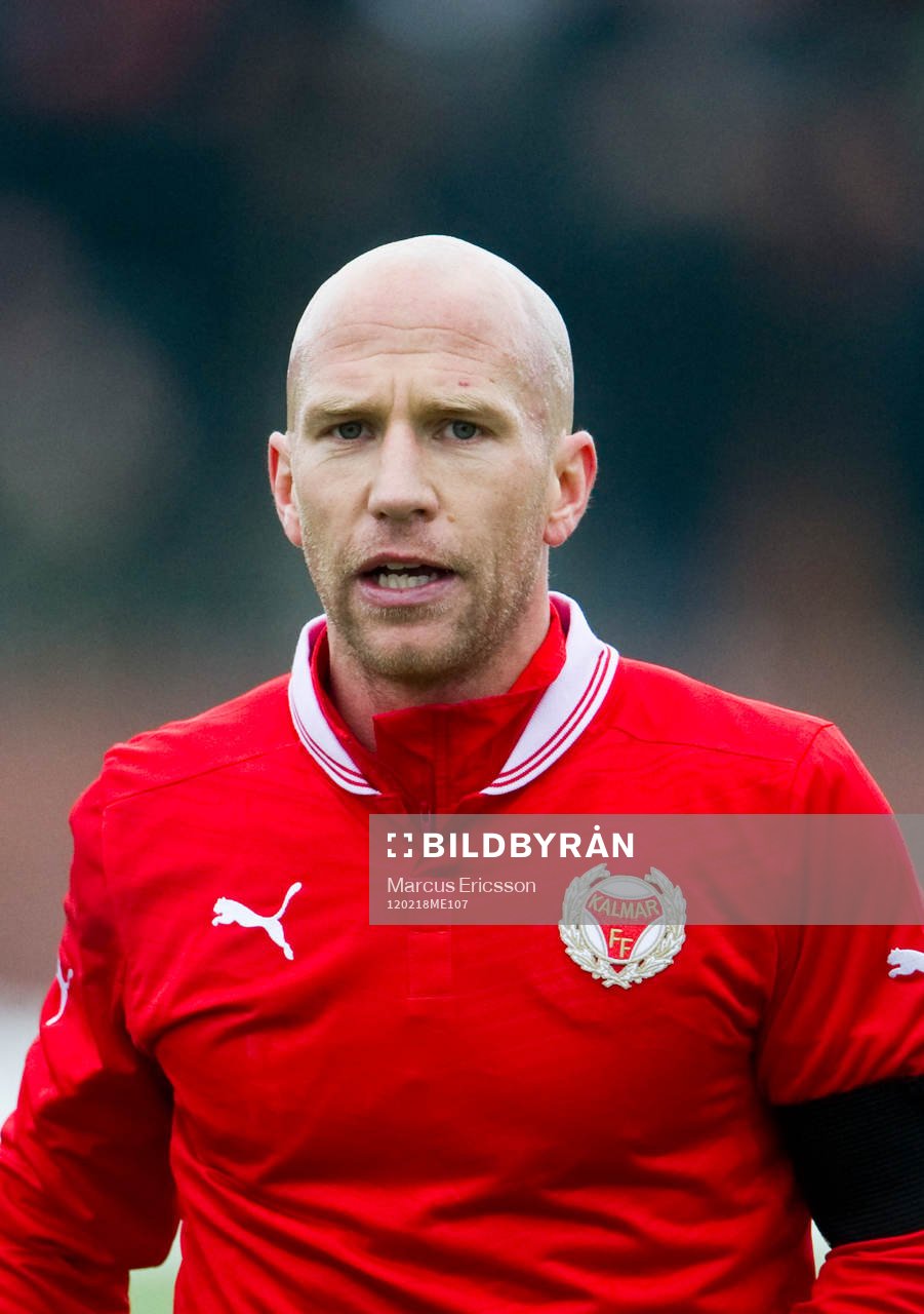 Henrik Rydström