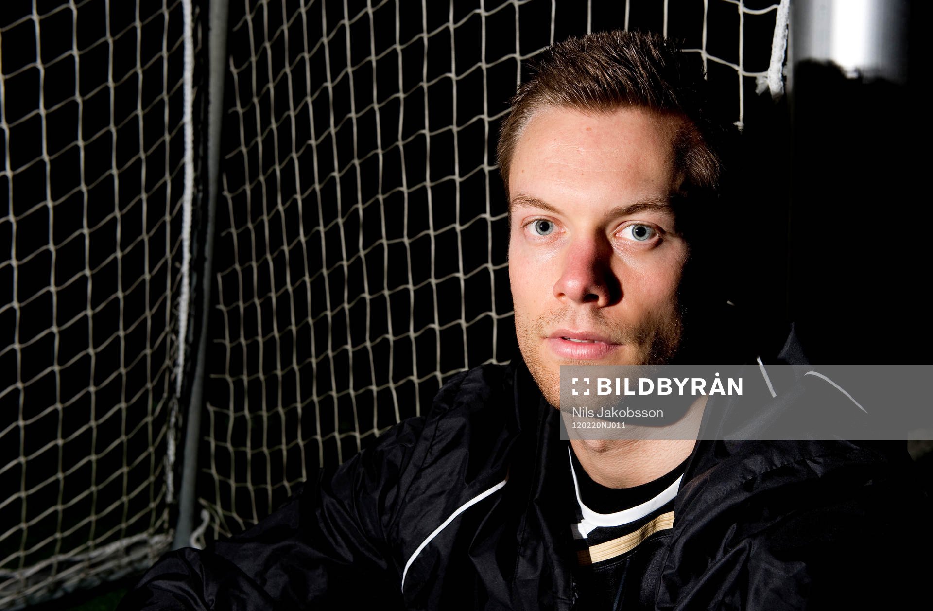 Viktor Noring, målvakt är utlånad till Malmö FF från