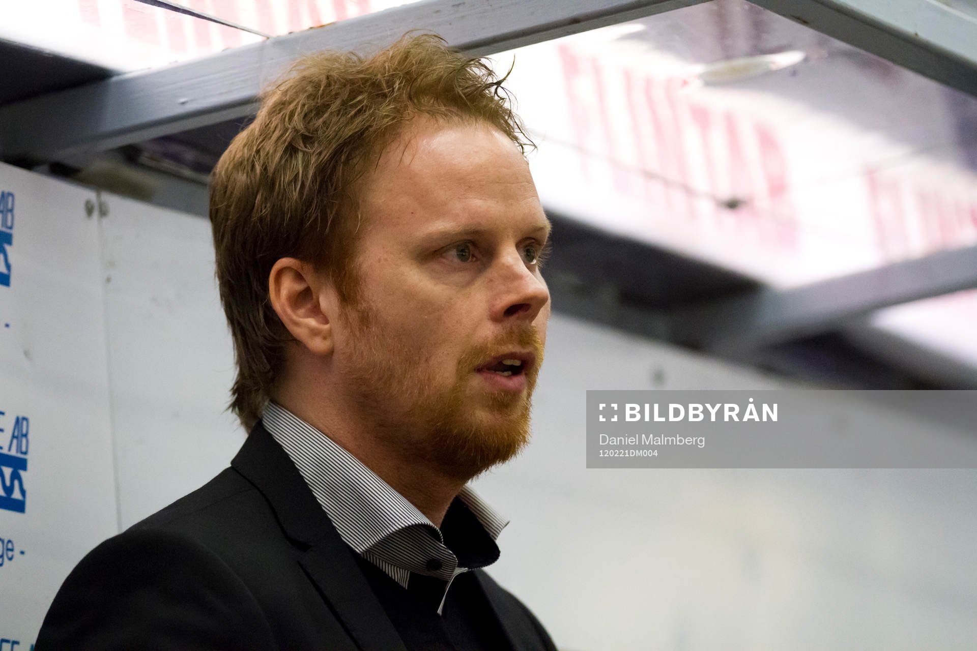Jonas Rönnqvist, tränare