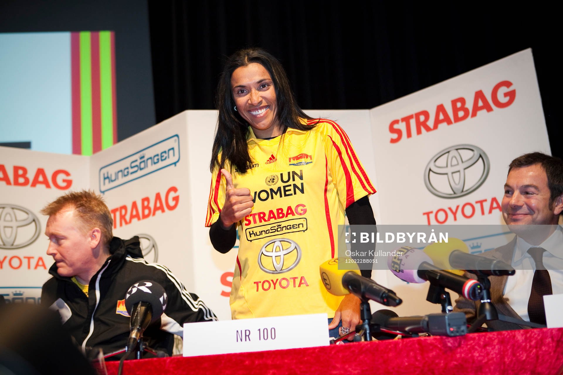 Fotboll, dam, damallsvenskan, Tyresö, presskonferens,