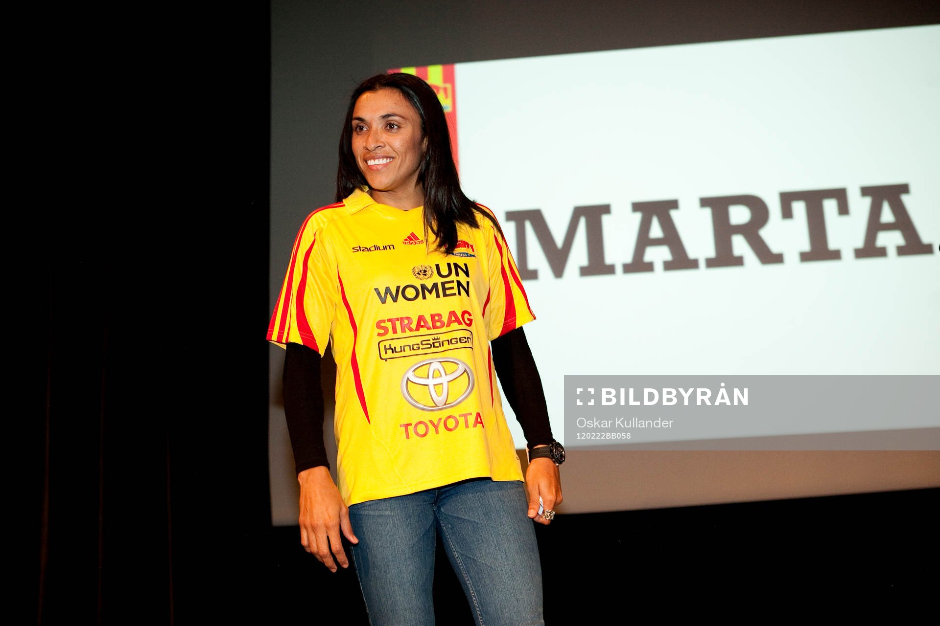 Fotboll, dam, damallsvenskan, Tyresö, presskonferens,