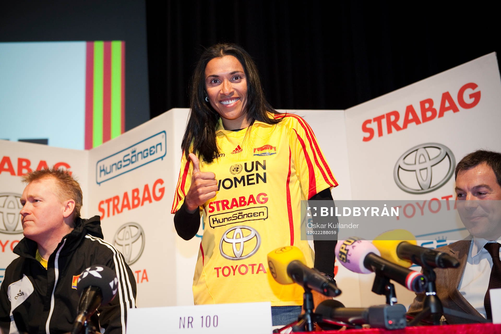 Fotboll, dam, damallsvenskan, Tyresö, presskonferens,