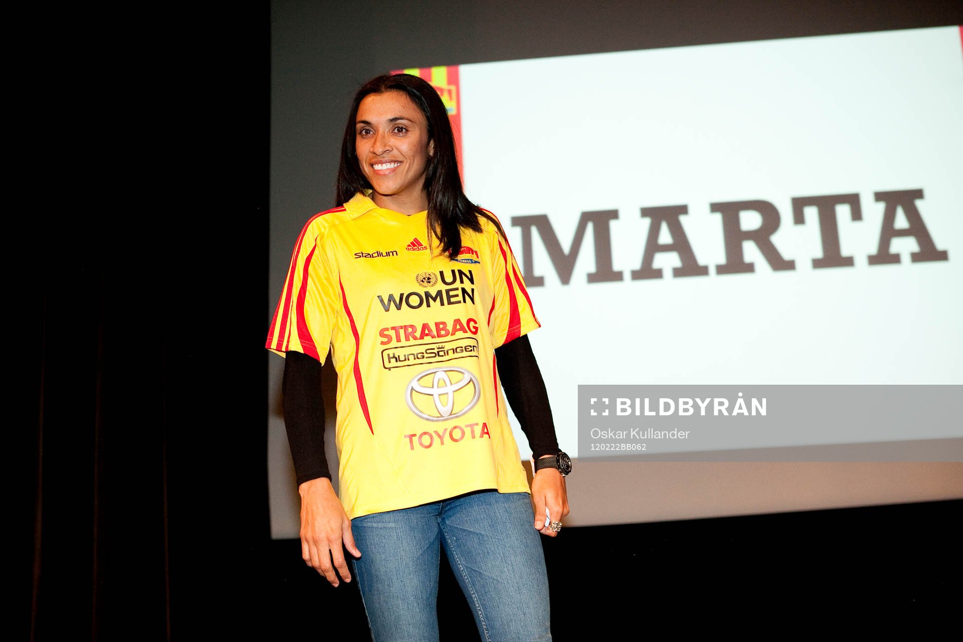 Fotboll, dam, damallsvenskan, Tyresö, presskonferens,