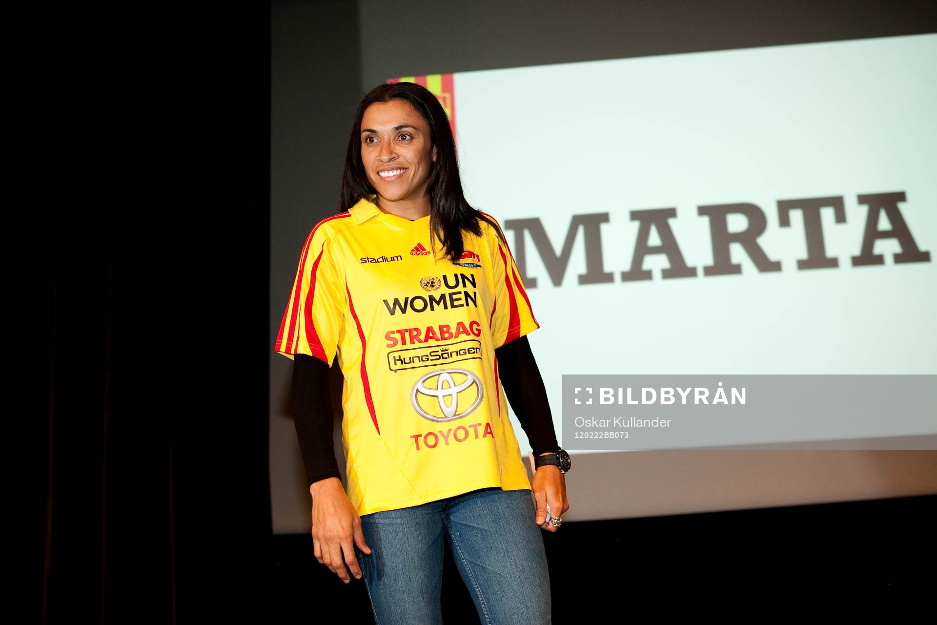 Fotboll, dam, damallsvenskan, Tyresö, presskonferens,