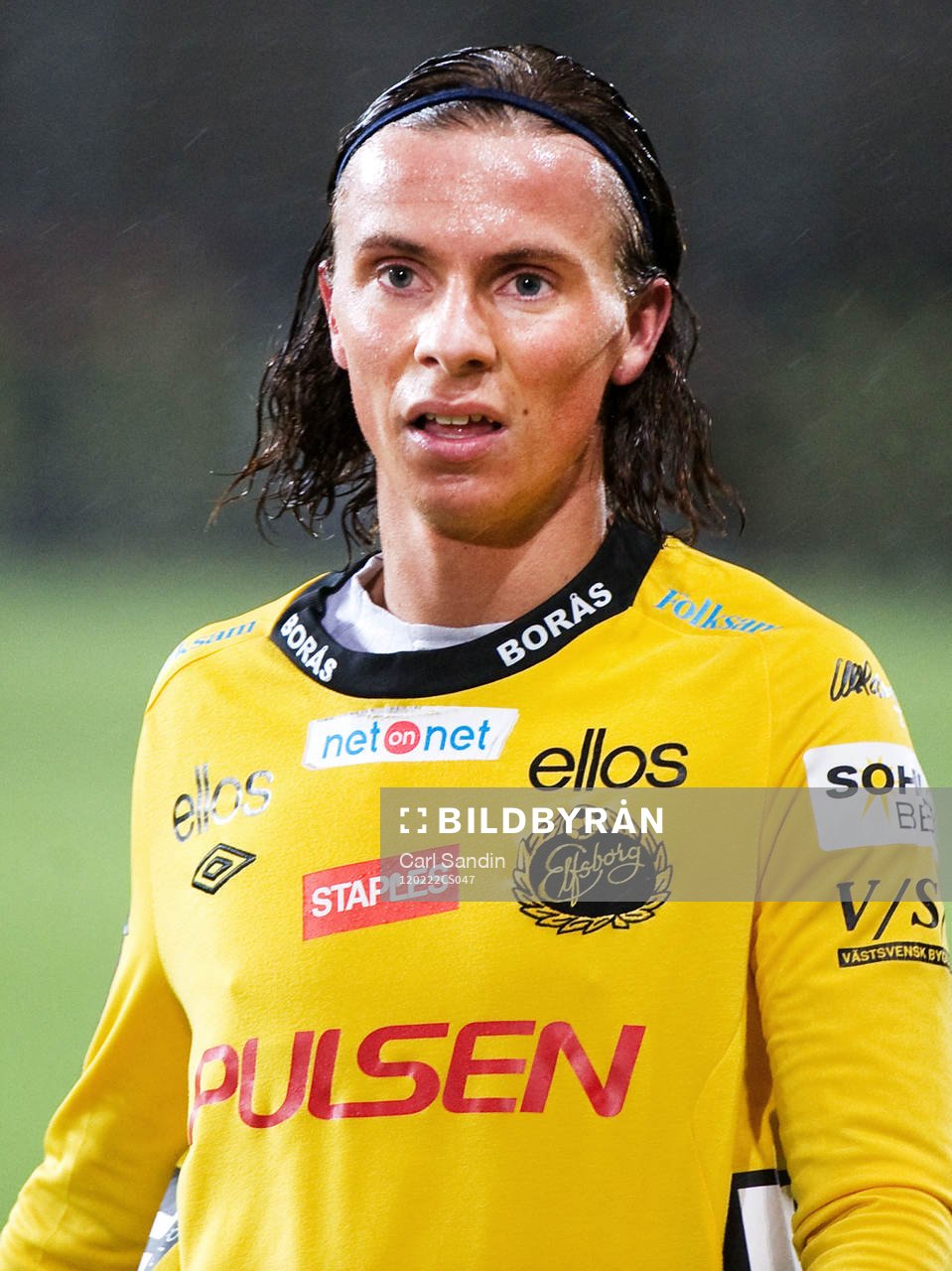 Niklas Hult