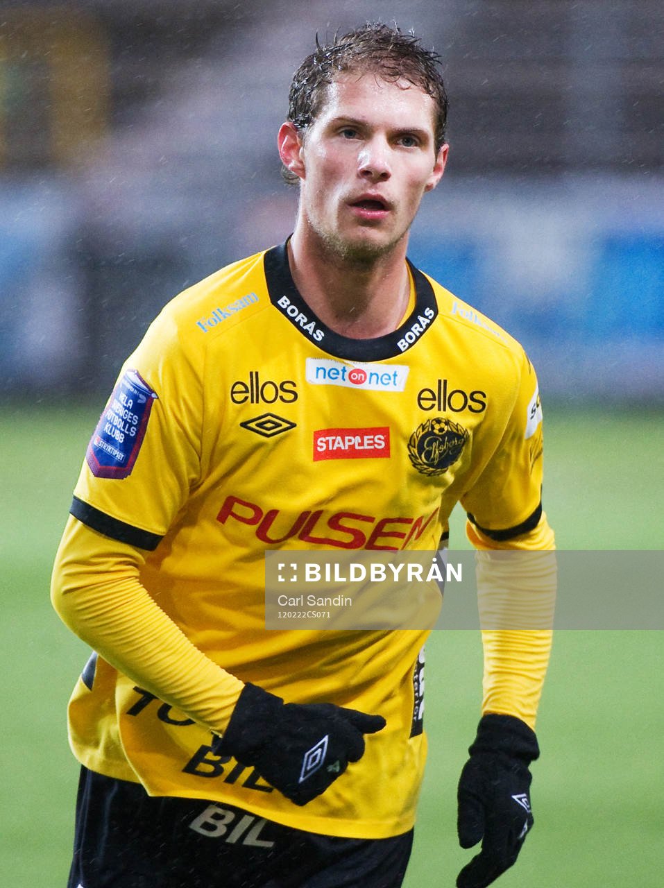 Joackim Jörgensen