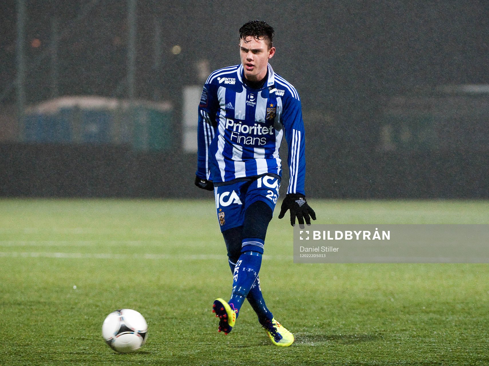 David Moberg Karlsson