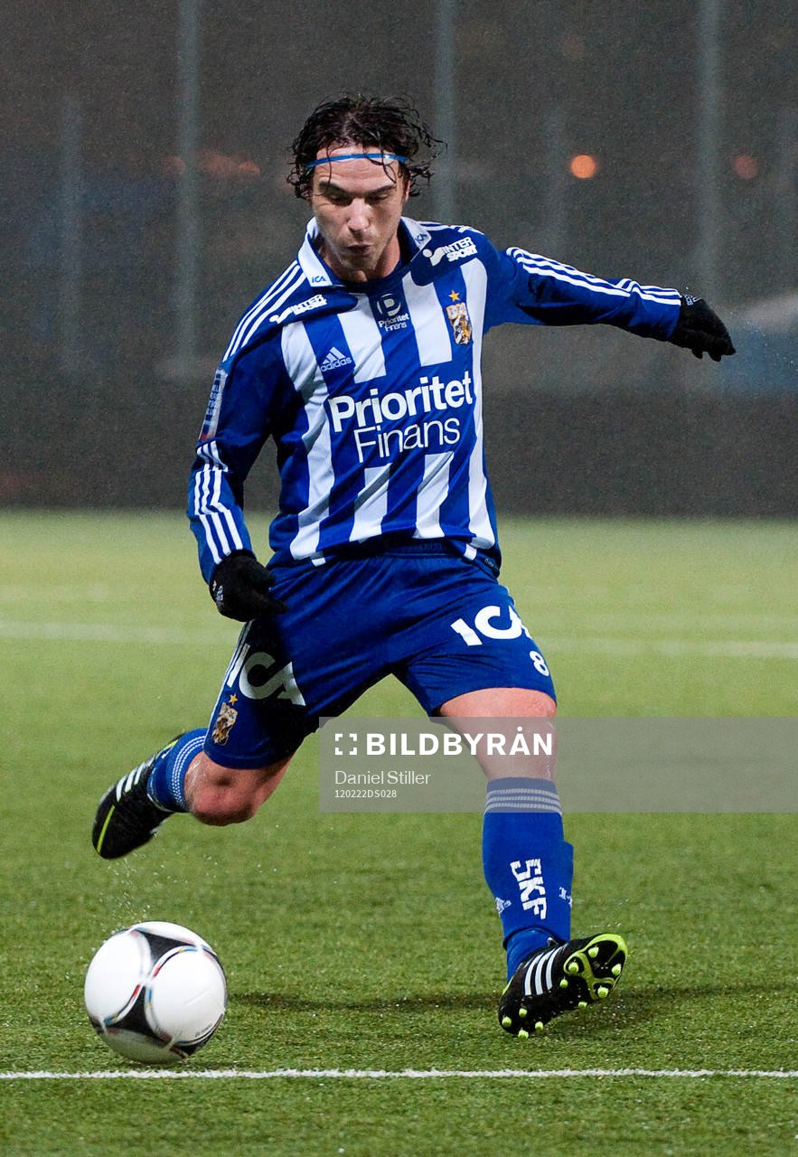 Nordin Gerzic