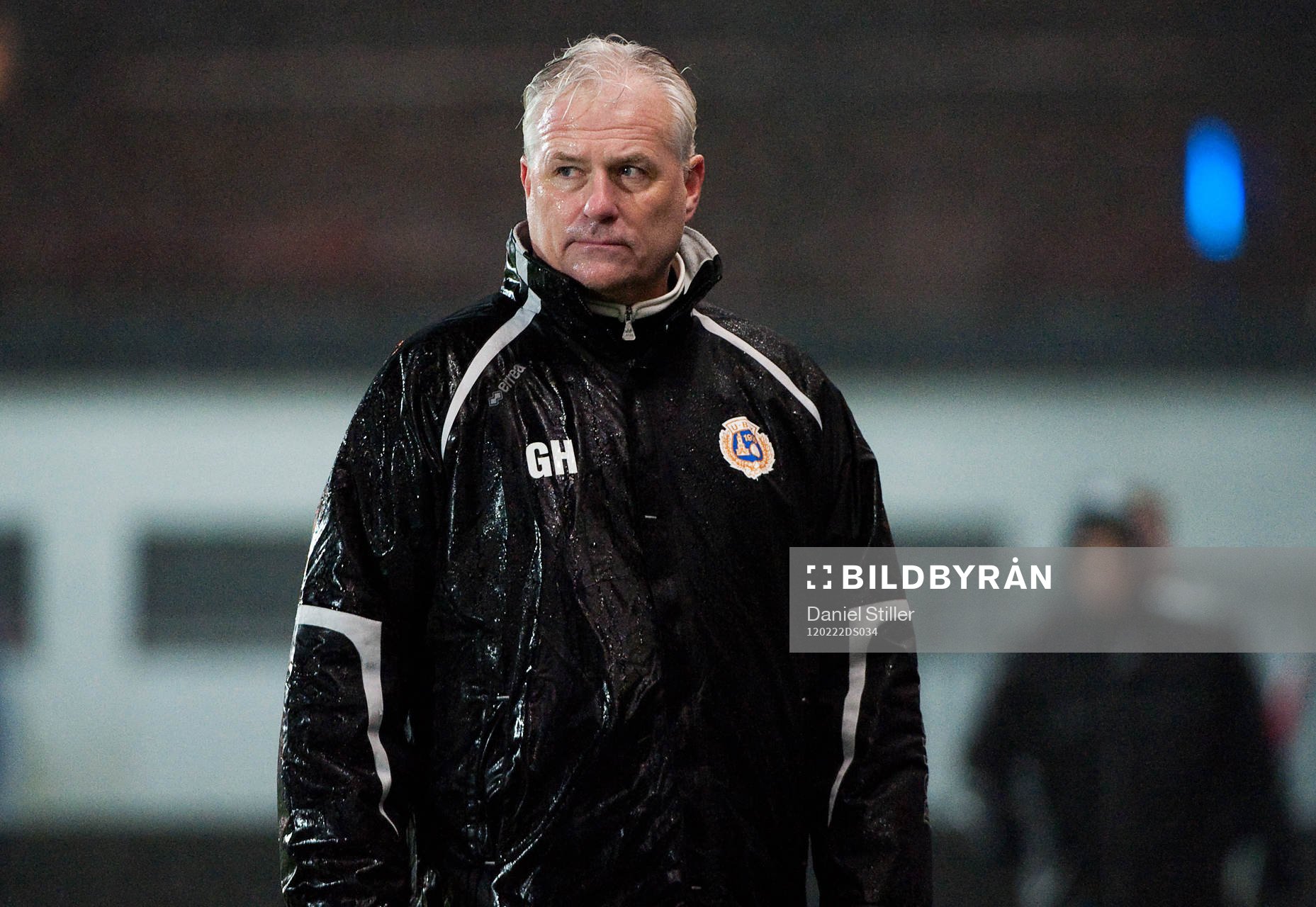 Glenn Hysén, tränare