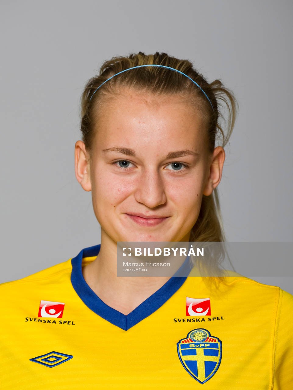 Sofia Wännerdahl