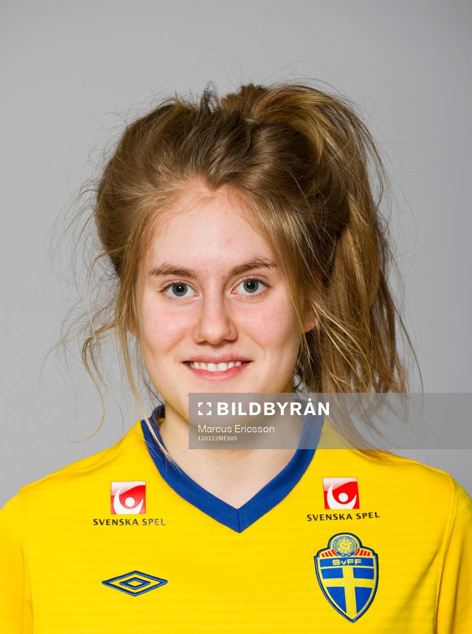 Hanna Sandström