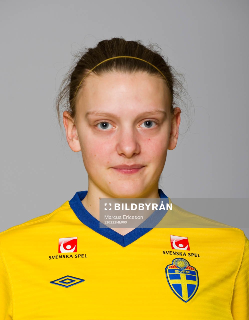 Rebecka Persson