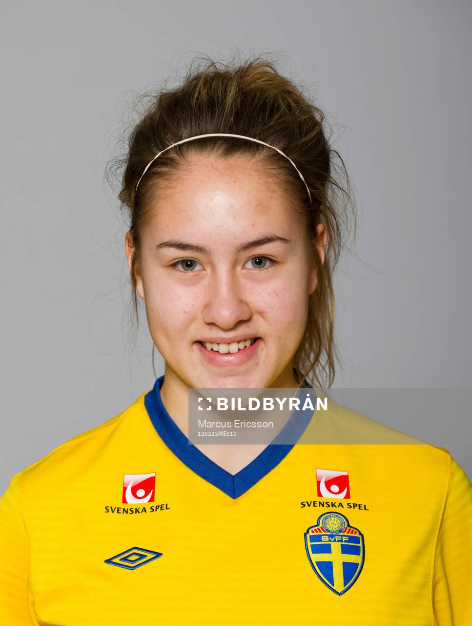 Jessica Castenhammar