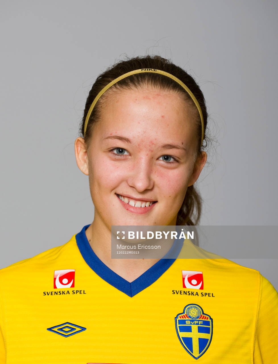 Rebecca Rolin