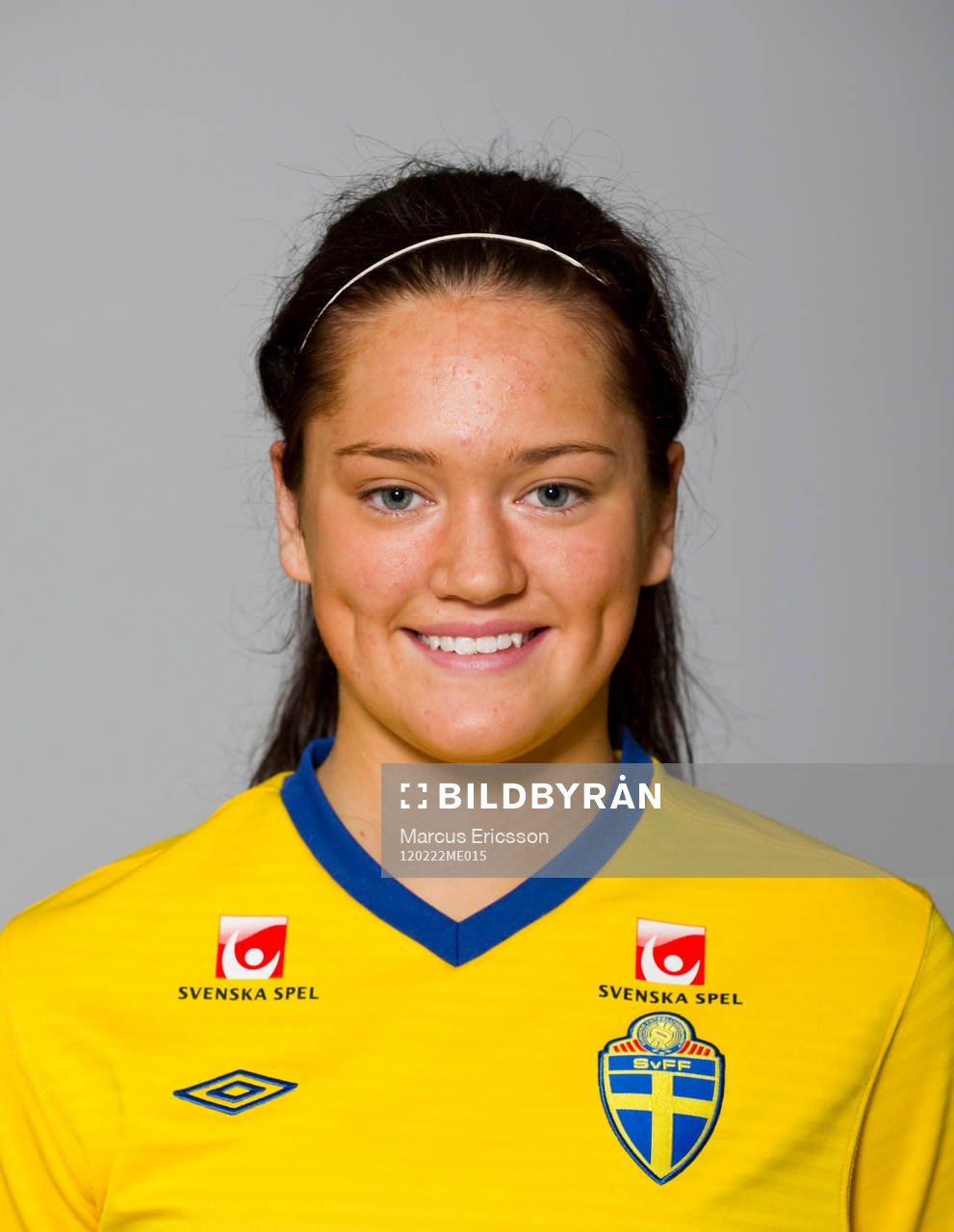 Julia Wahlberg