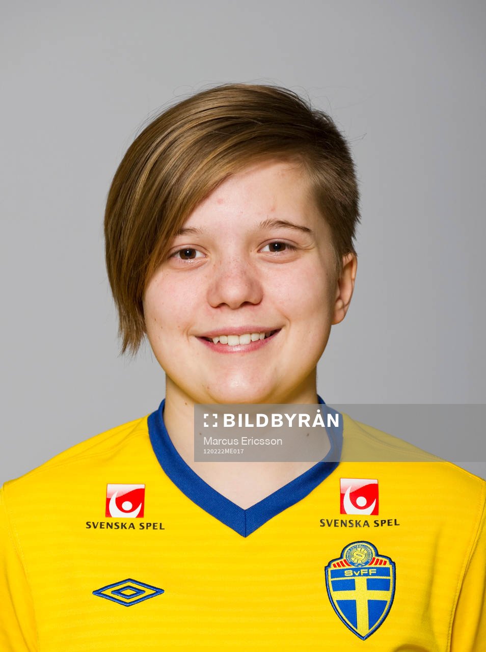 Olivia Hedman
