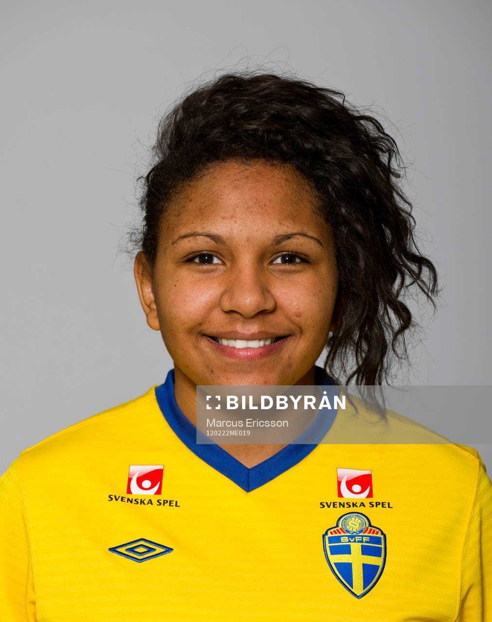 Madelene Janogy