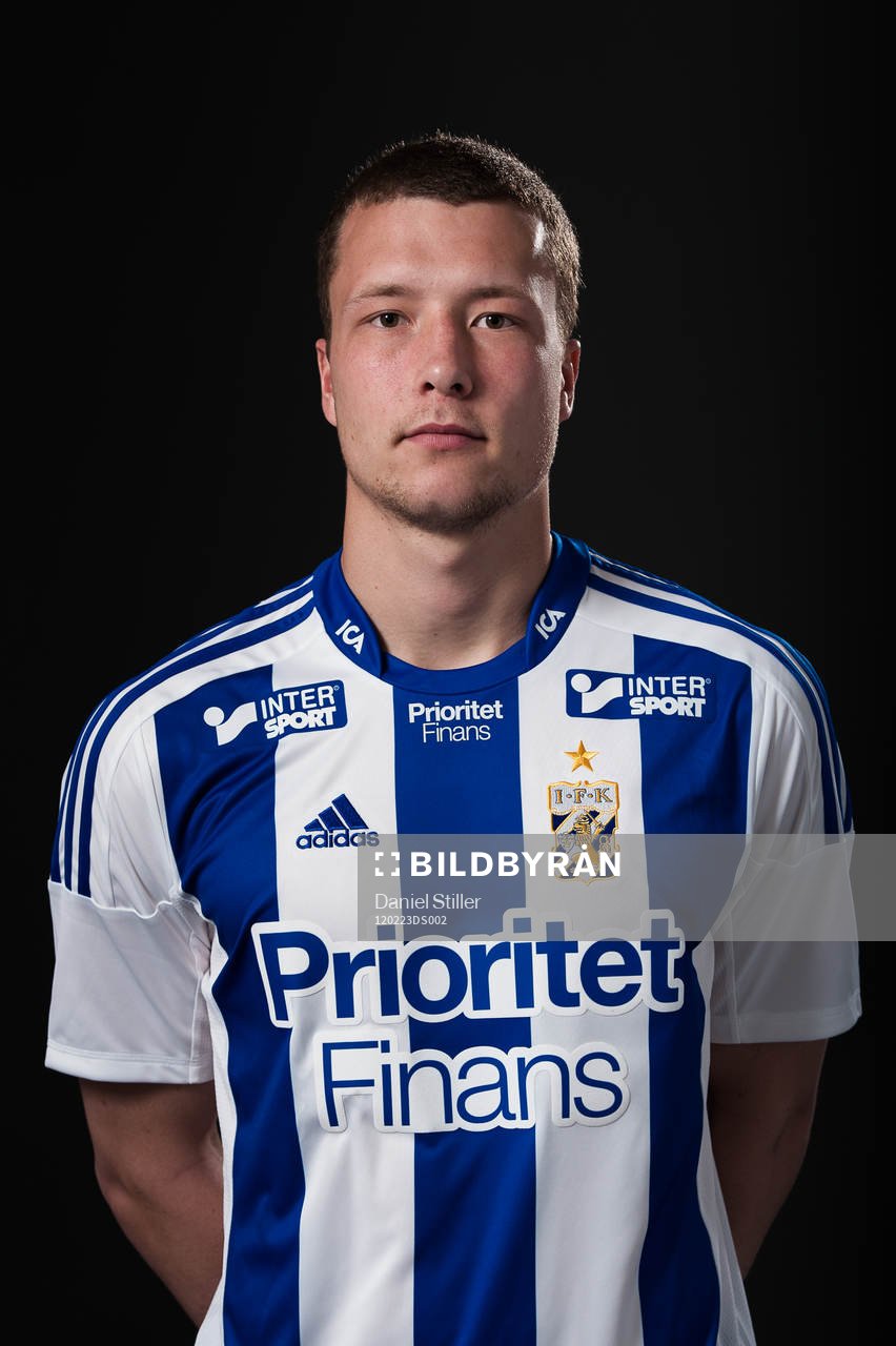Jakob Johansson, IFK Göteborg