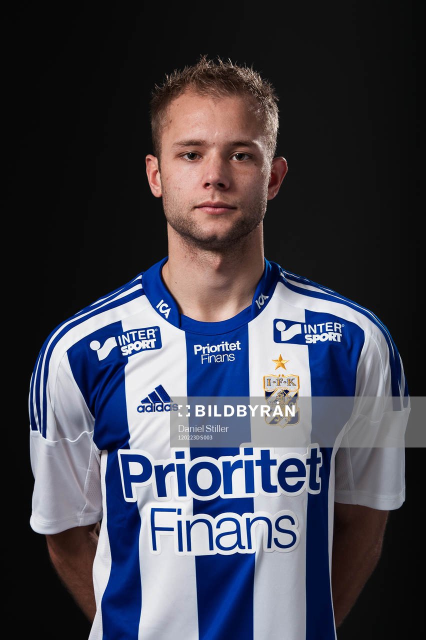 Robin Söder, IFK Göteborg
