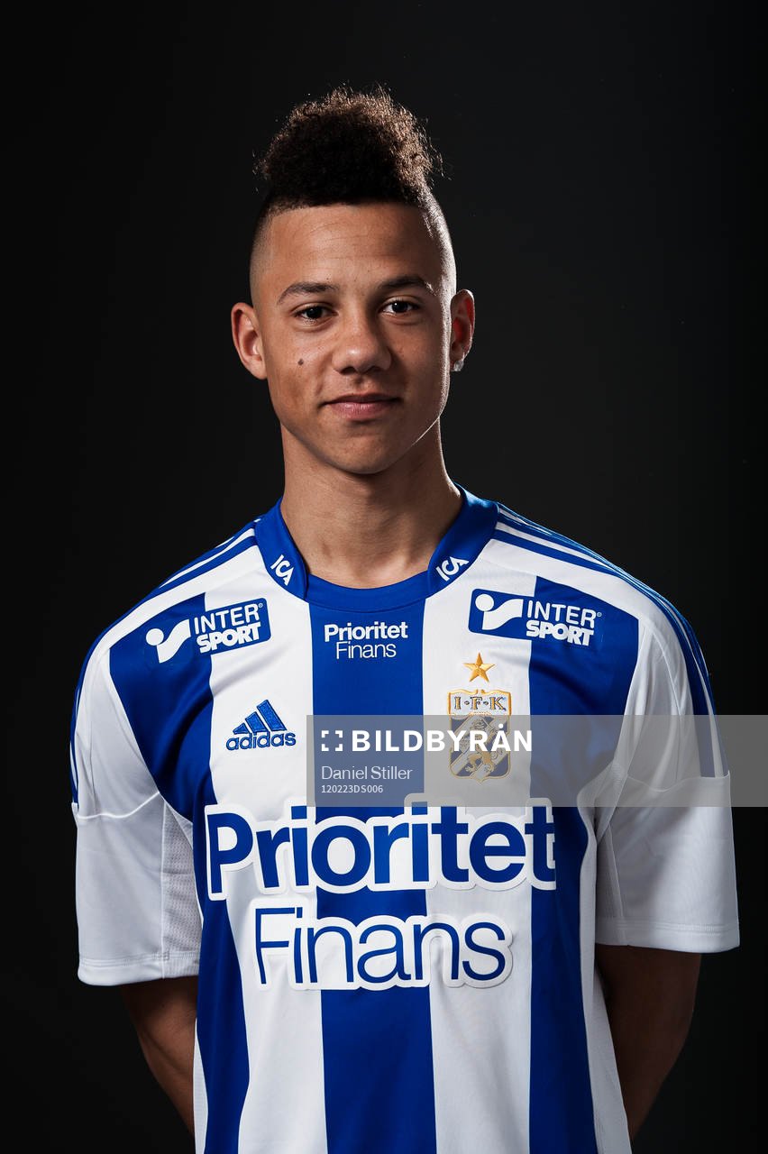 Tobias Sana, IFK Göteborg