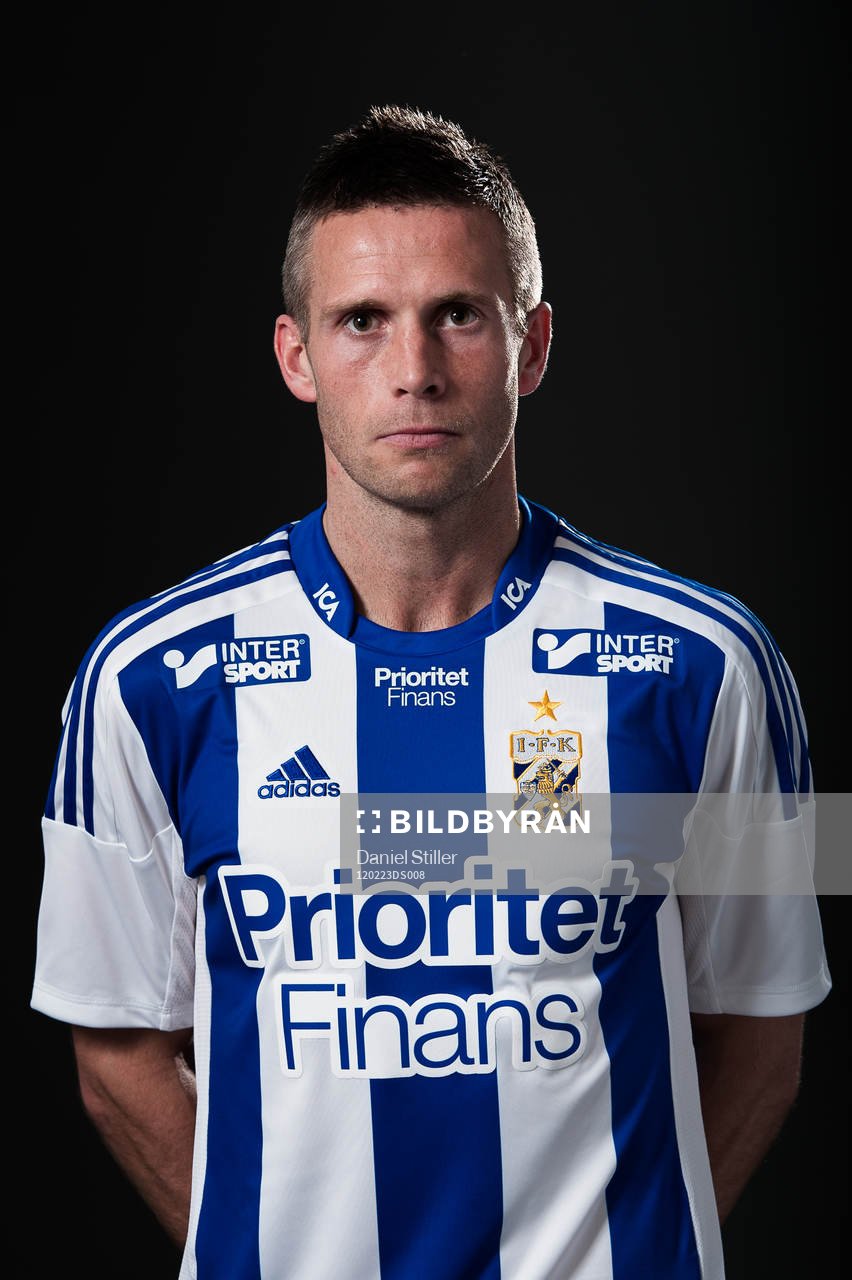 Kjetil Waehler, IFK Göteborg
