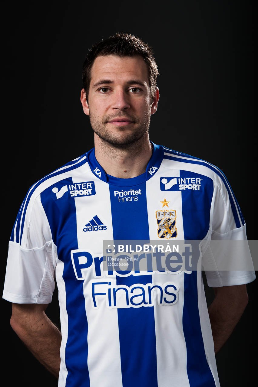 Stefan Selakovic, IFK Göteborg