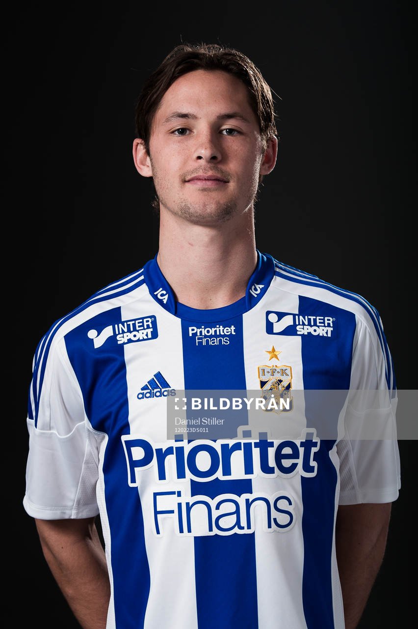 Philip Haglund, IFK Göteborg