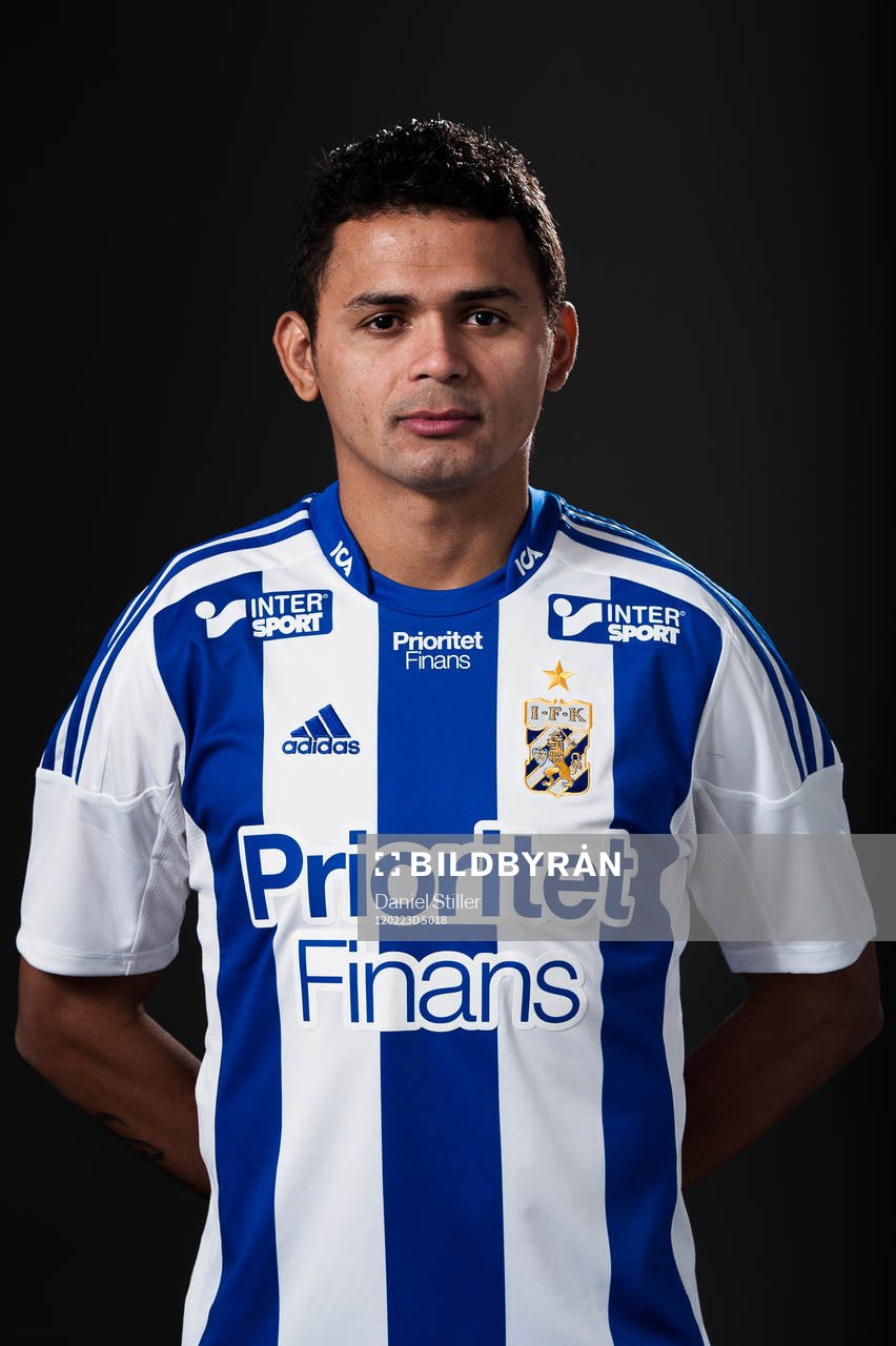 Daniel Sobralense, IFK Göteborg
