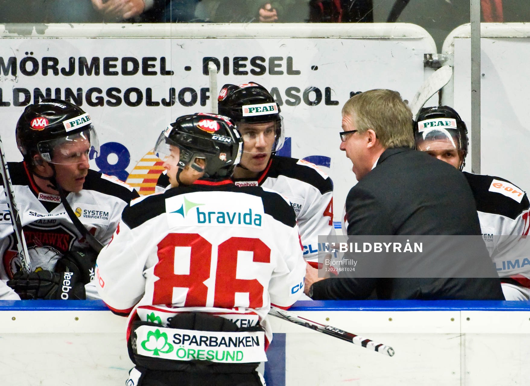 Ulf Taavola, tränare