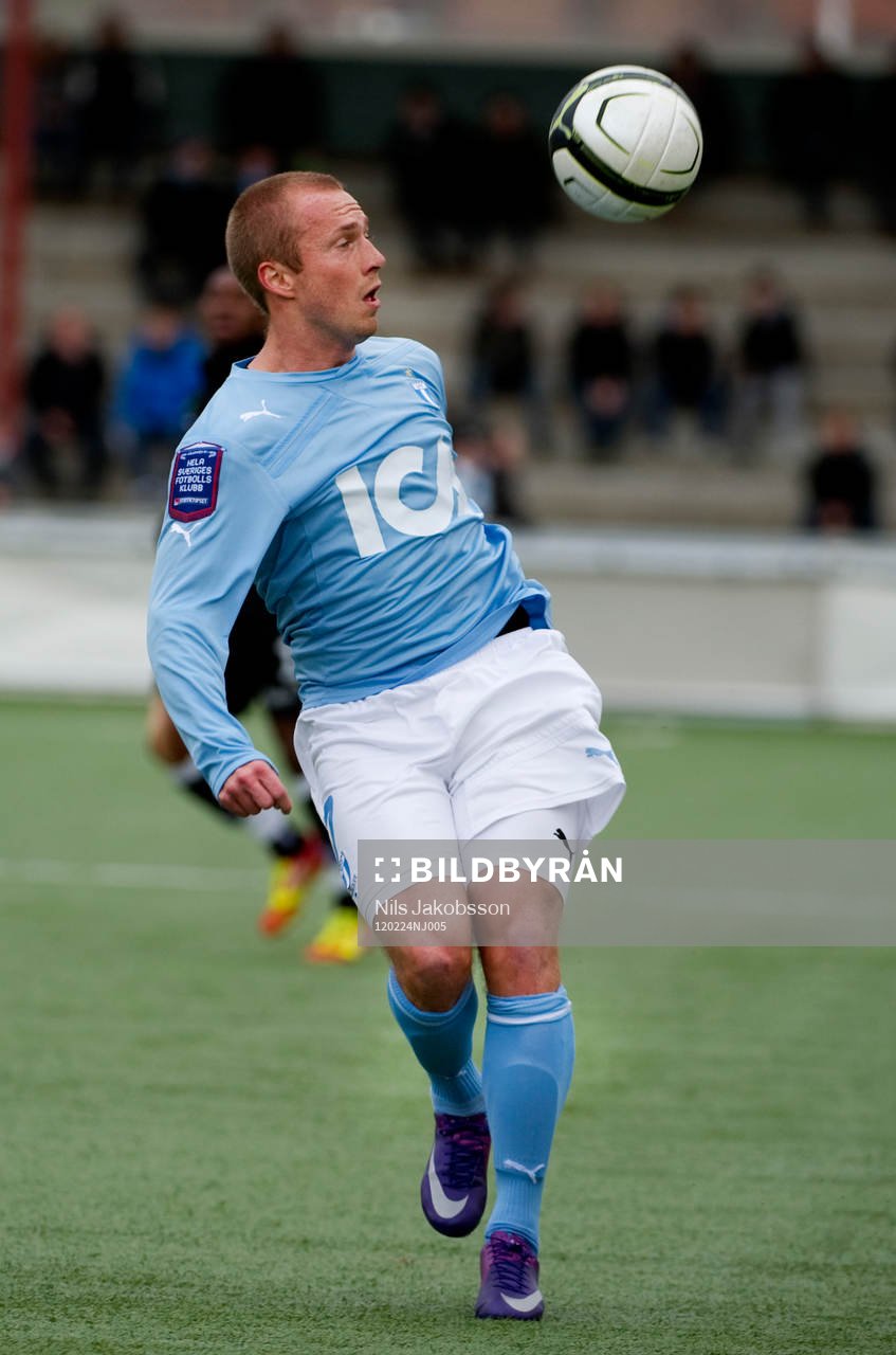 Daniel Larsson