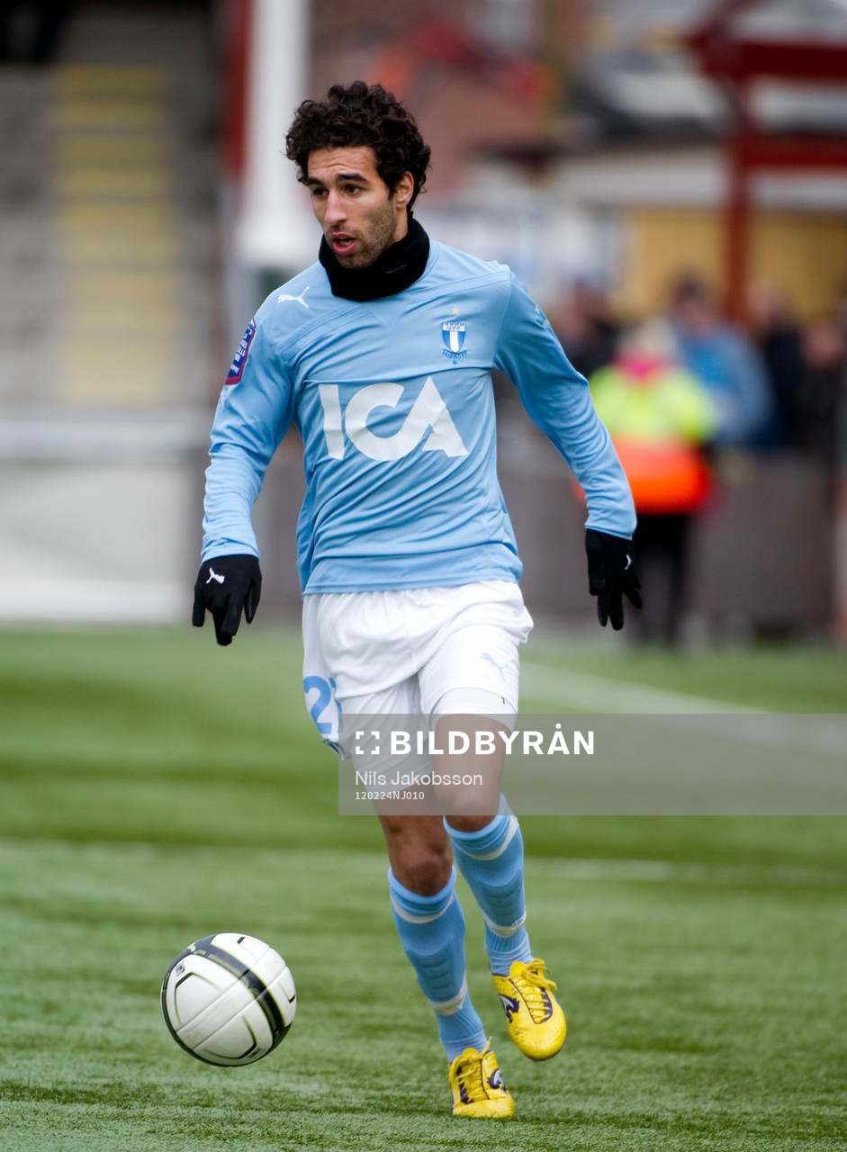 Jimmy Durmaz