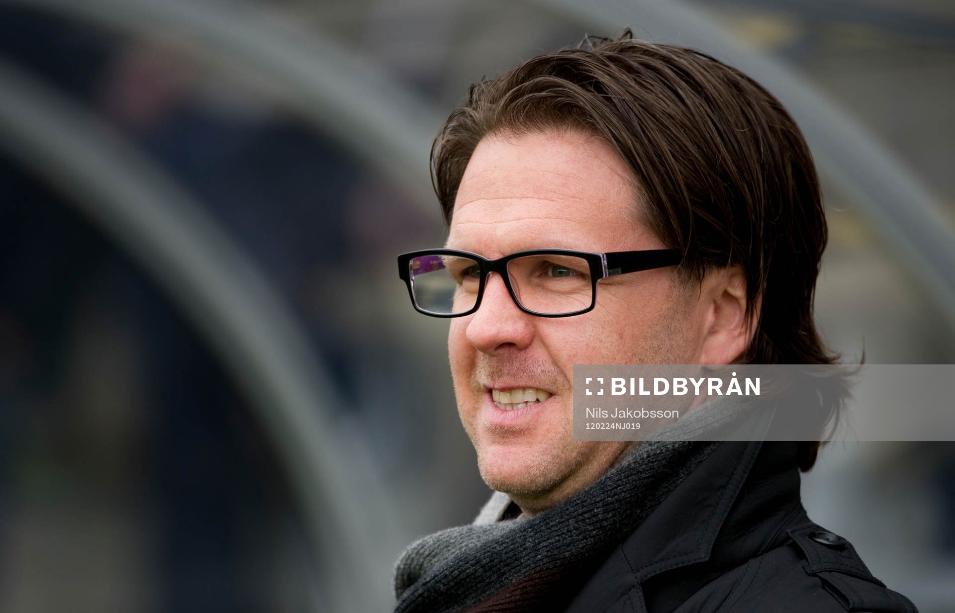 Rikard Norling, tränare